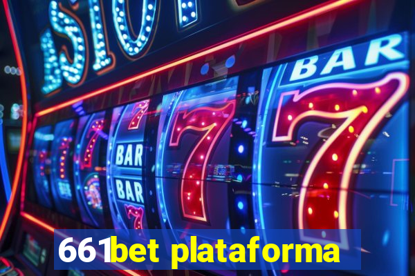 661bet plataforma